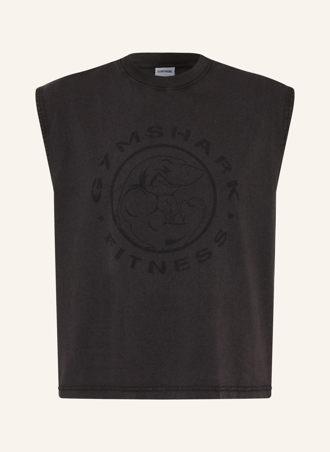 GYMSHARK Tanktop VINTAGE LEGACY