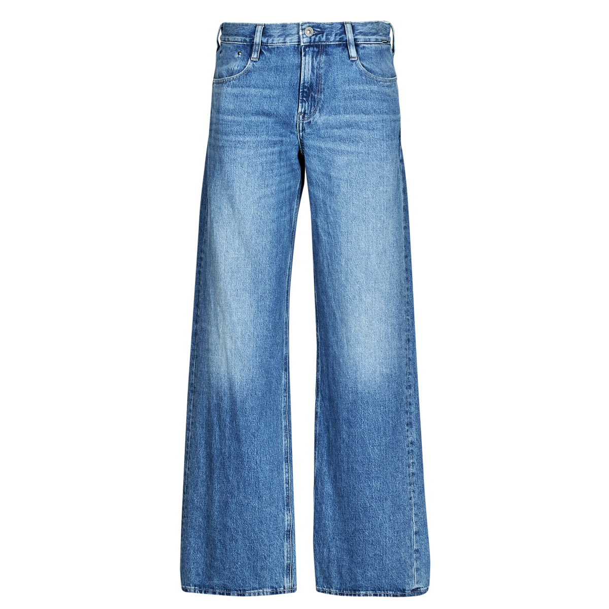 G-Star Raw - JUDEE LOOSE - Blue