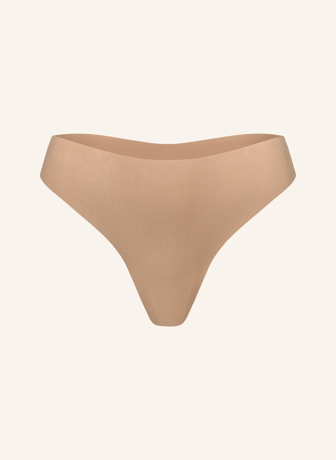 erlich textil Casual Cotton String mit Baumwolle (aus kontrolliert biologischem Anbau) - nahtlose Kanten