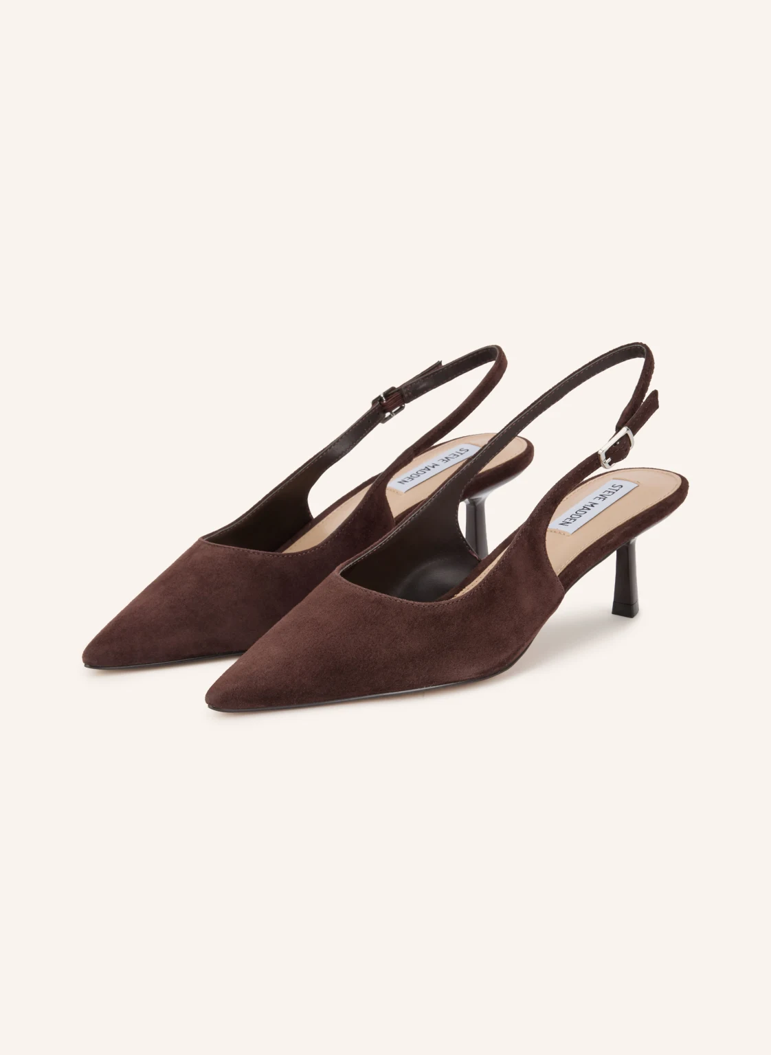 STEVE MADDEN Slingpumps KORRA