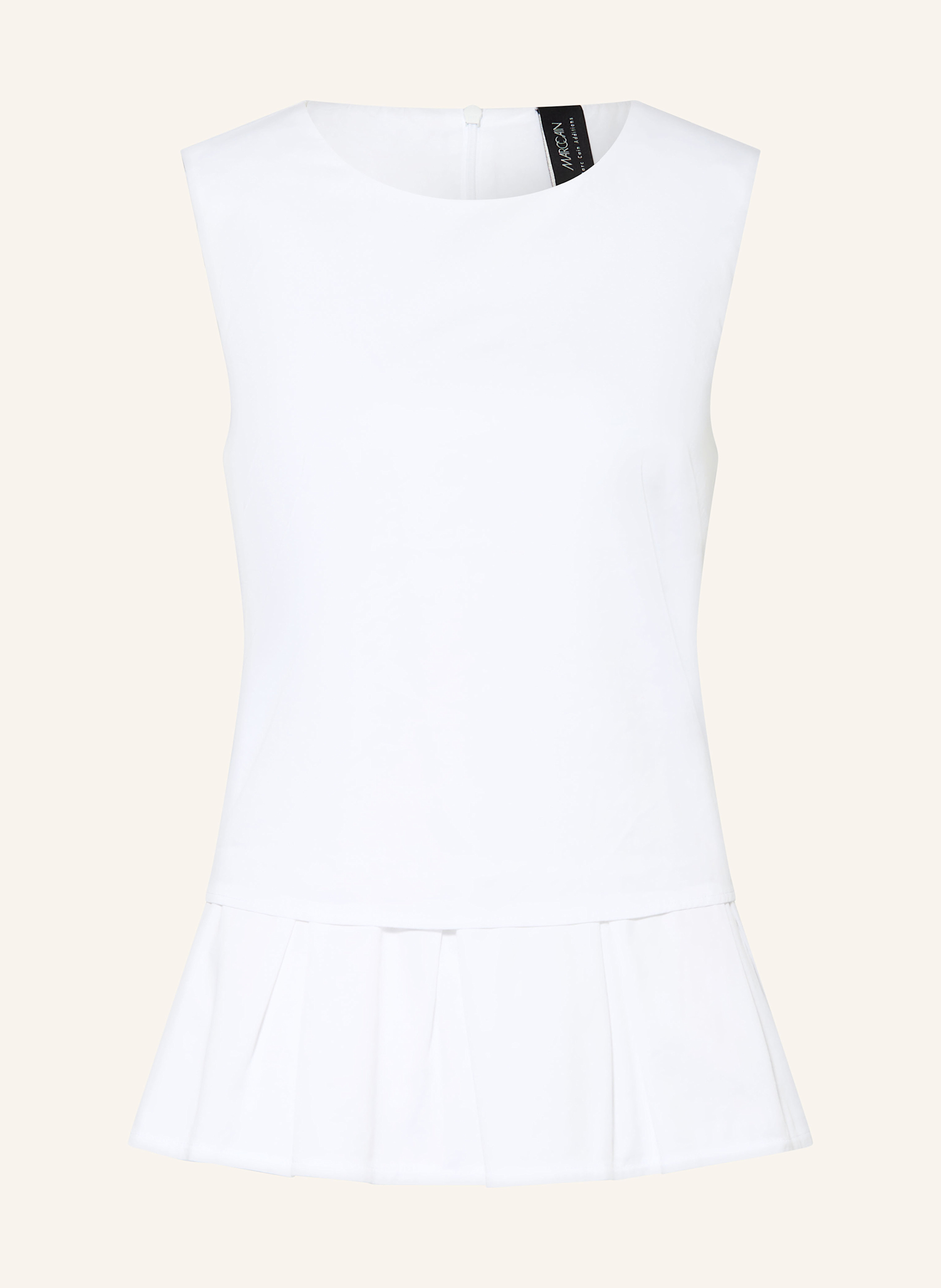 MARC CAIN Blusentop