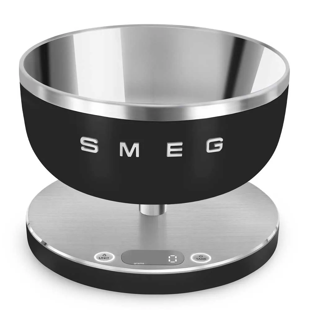 Smeg Collezione Kitchen Scale
