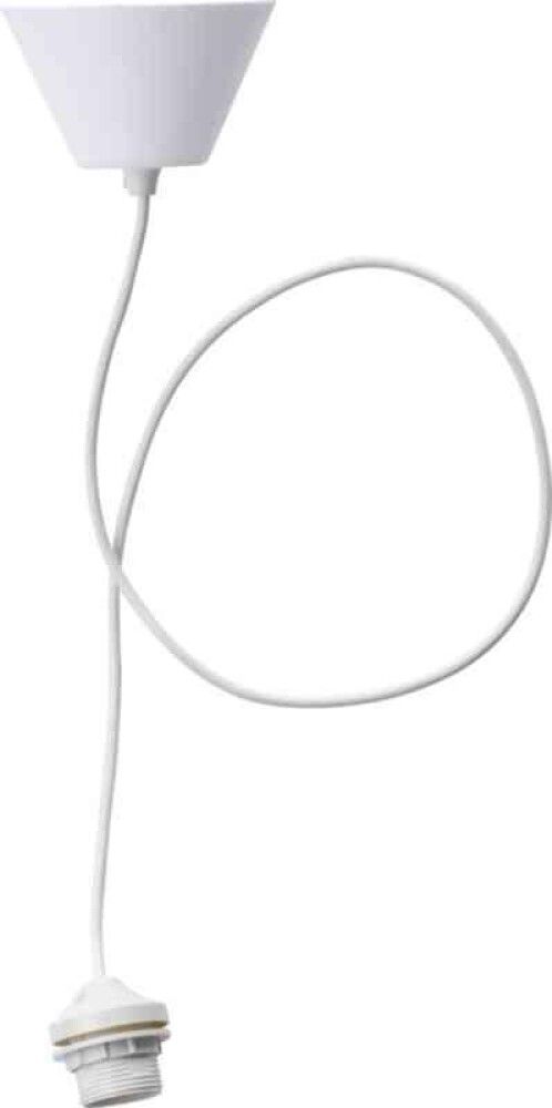 LAMPETTOPPHENG GELIA E27 1,2M