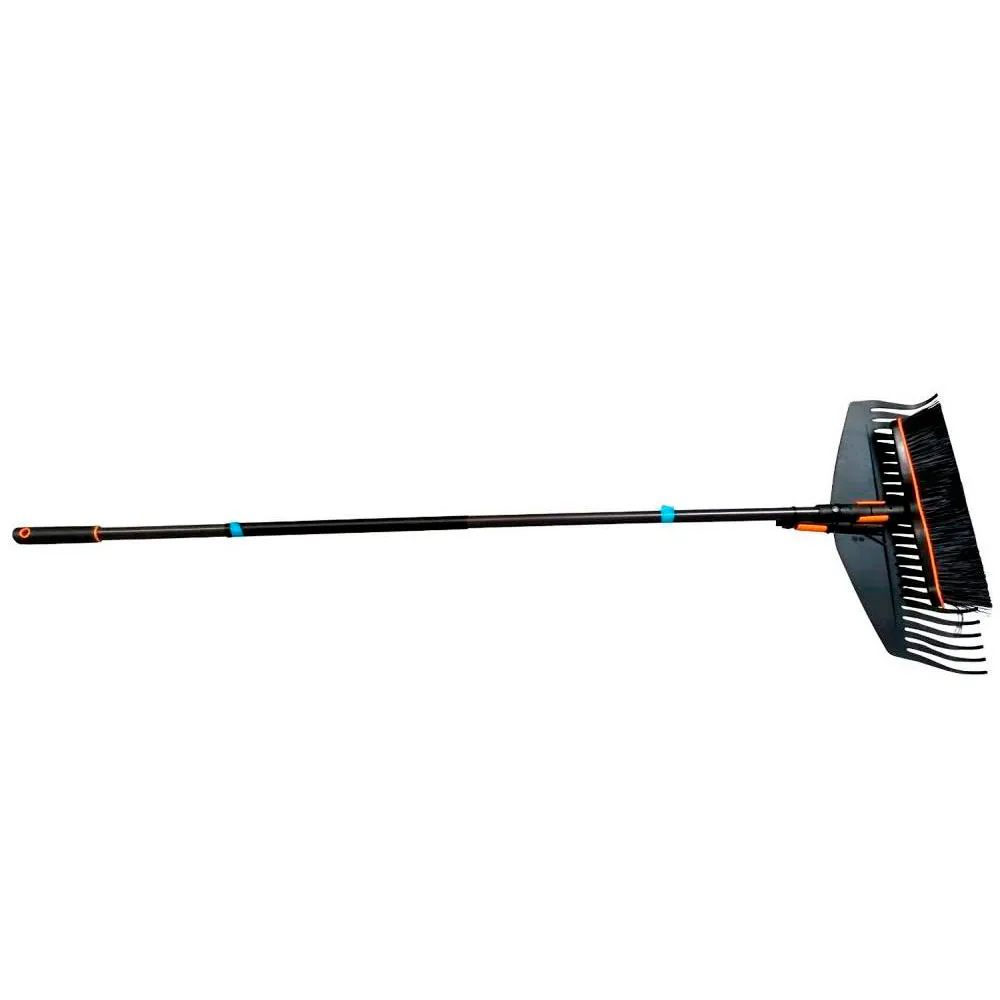 Fiskars F1016608 brush and rake