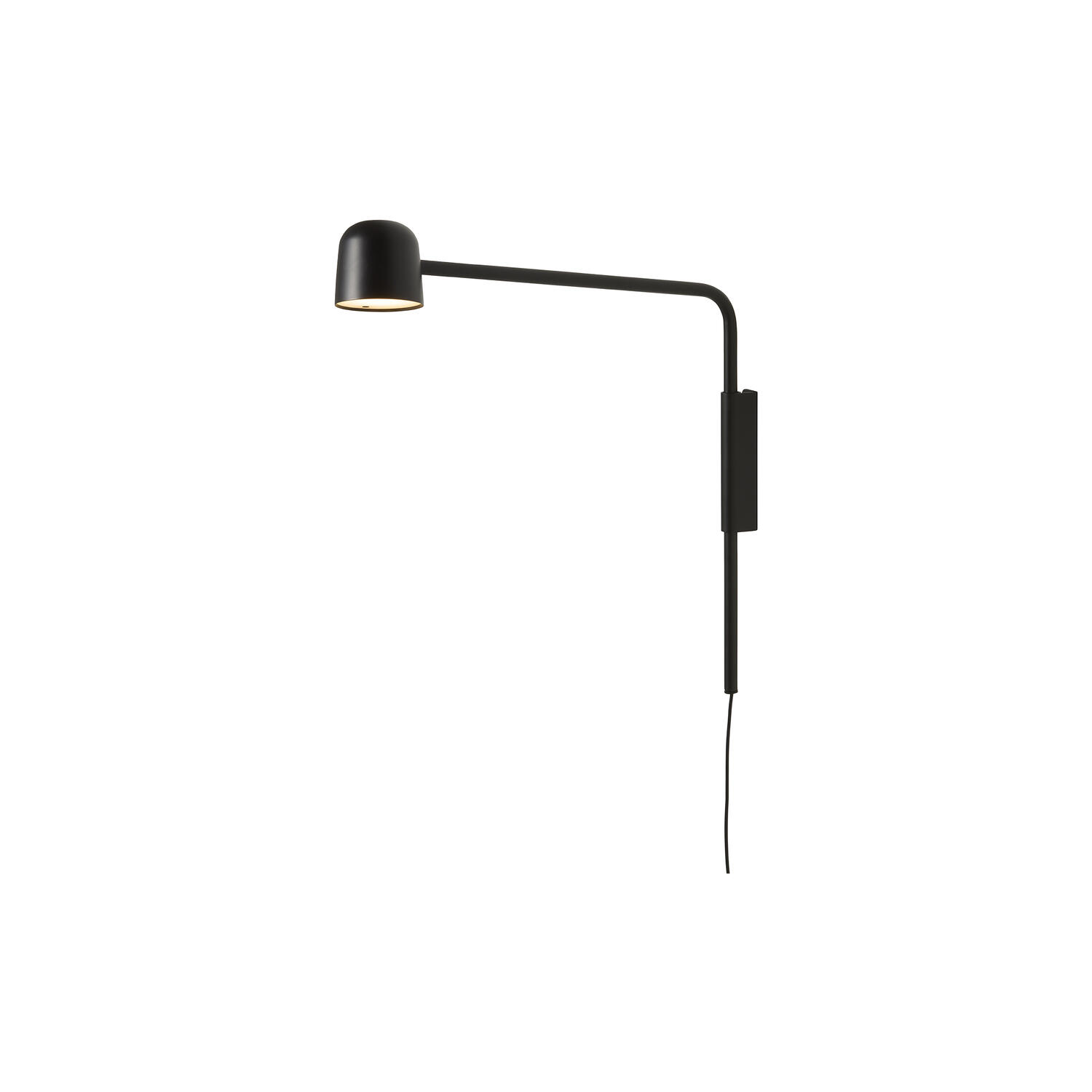 Satellite Wall Lamp