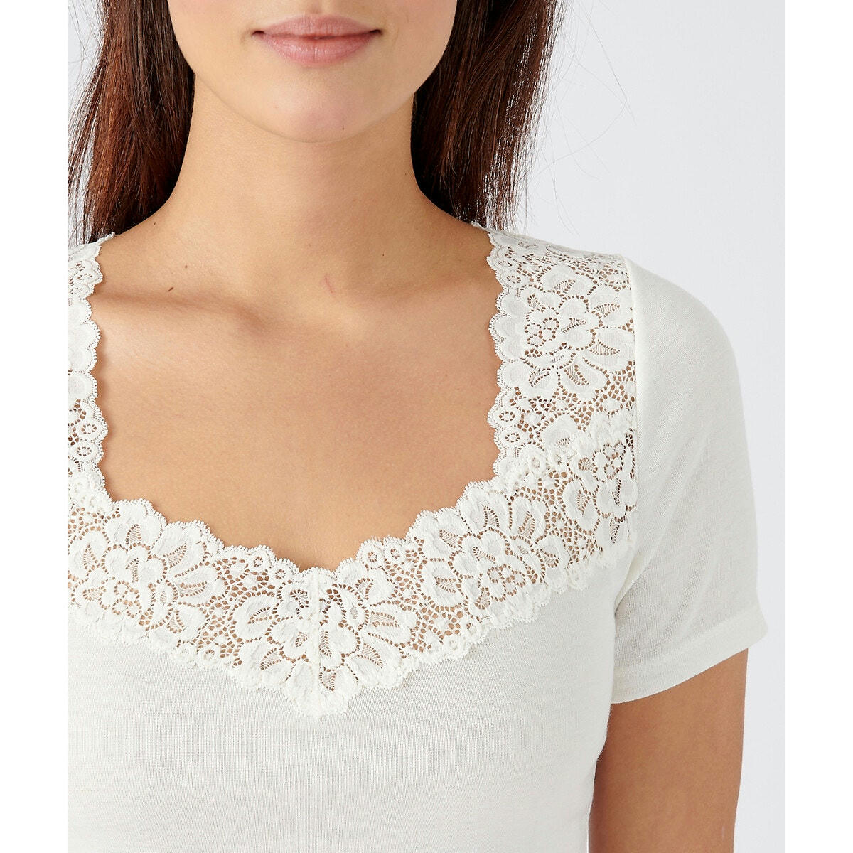 Tee-shirt manches courtes Thermolactyl Degré 2