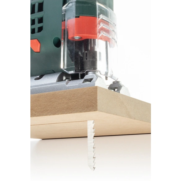 Sägeblatt, Länge: 100 mm, Kohlenstoffstahl (HCS)