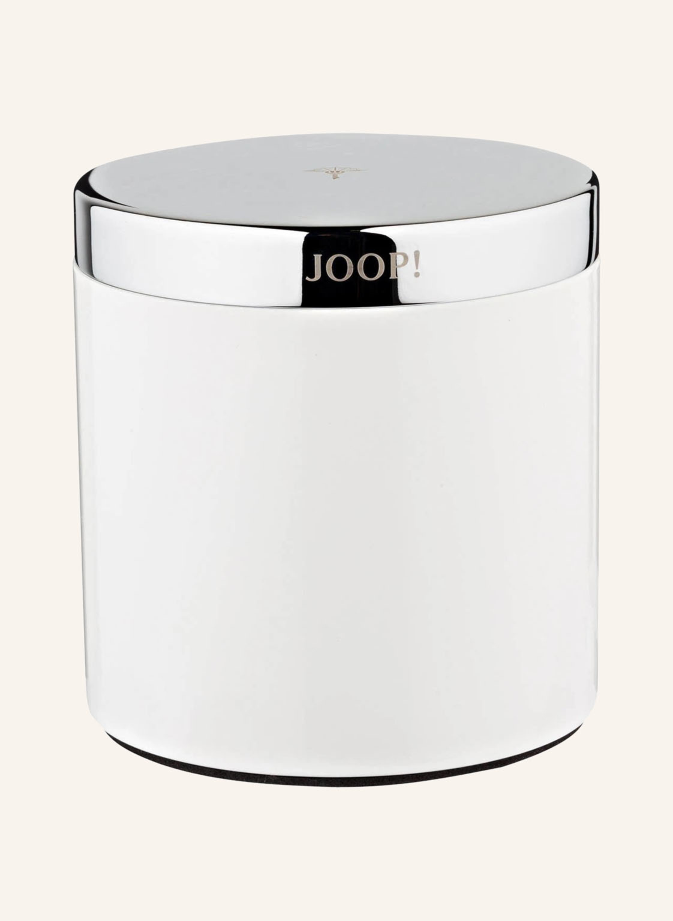 JOOP! Aufbewahrungsdose CHROMELINE