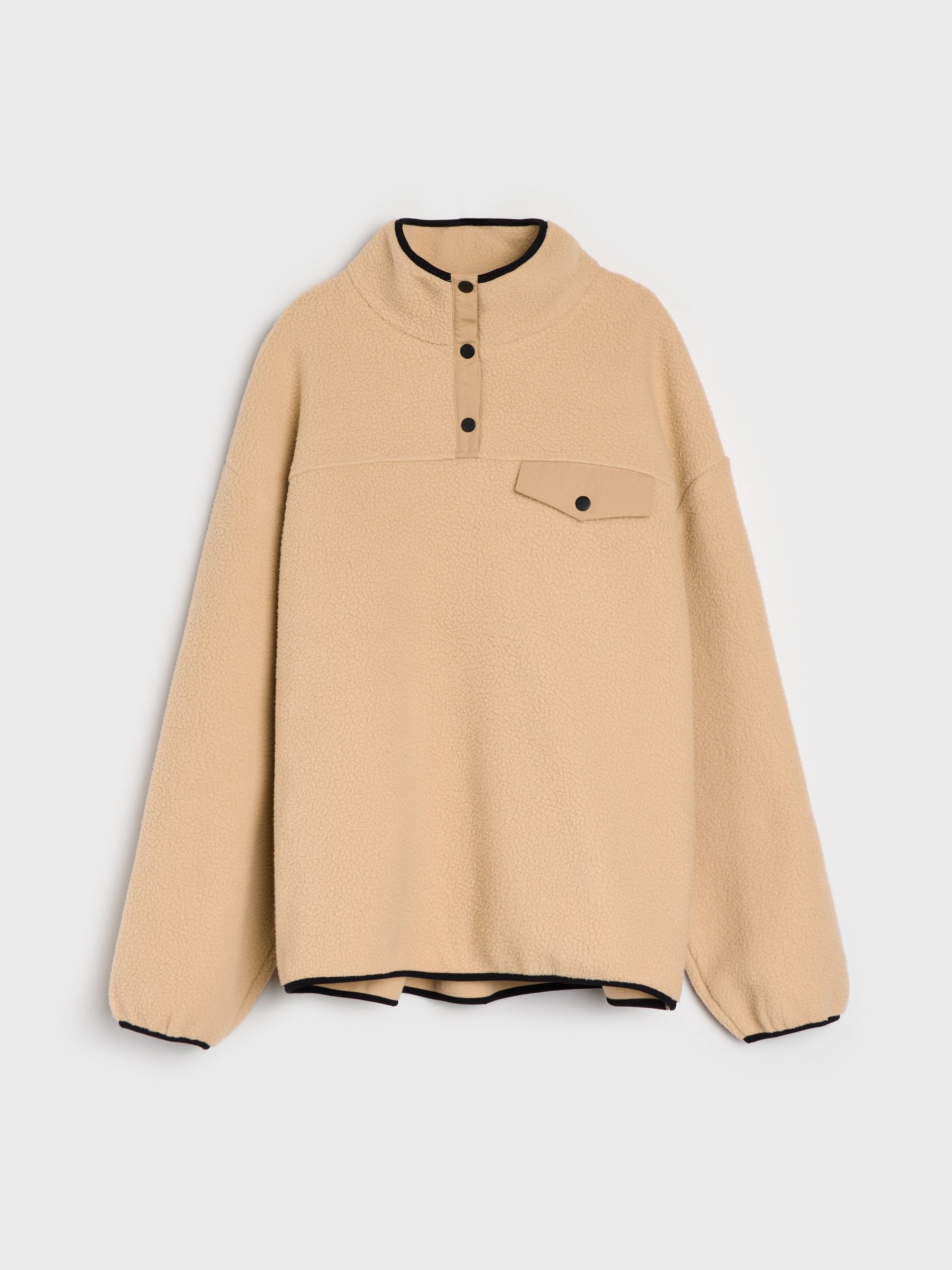 Bluza crewneck