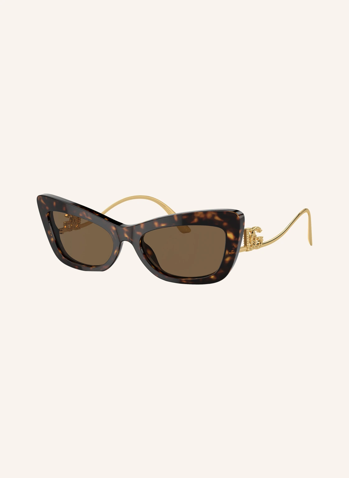 DOLCE & GABBANA Sonnenbrille DG4467B