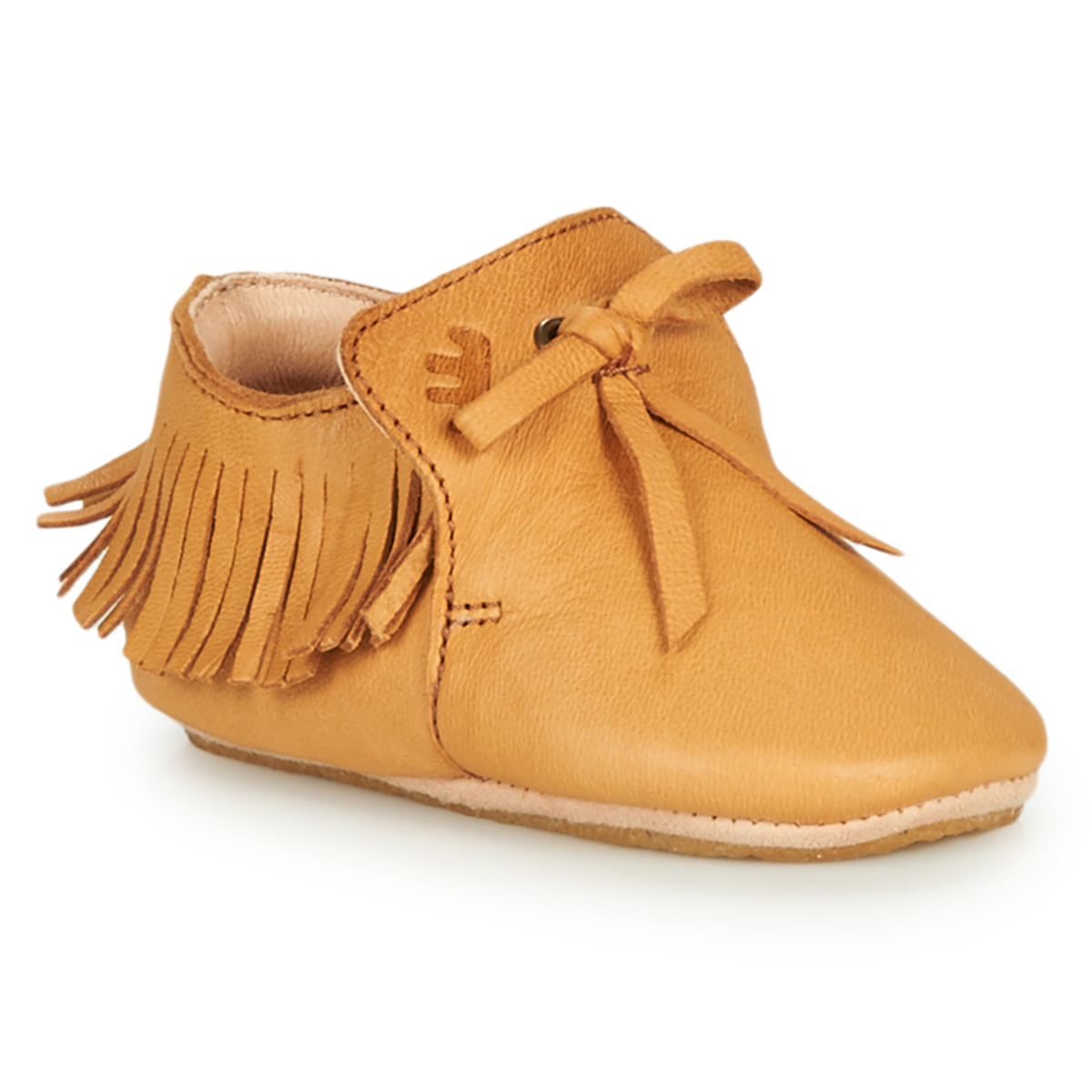 Easy Peasy - MEXIBLU - Brown