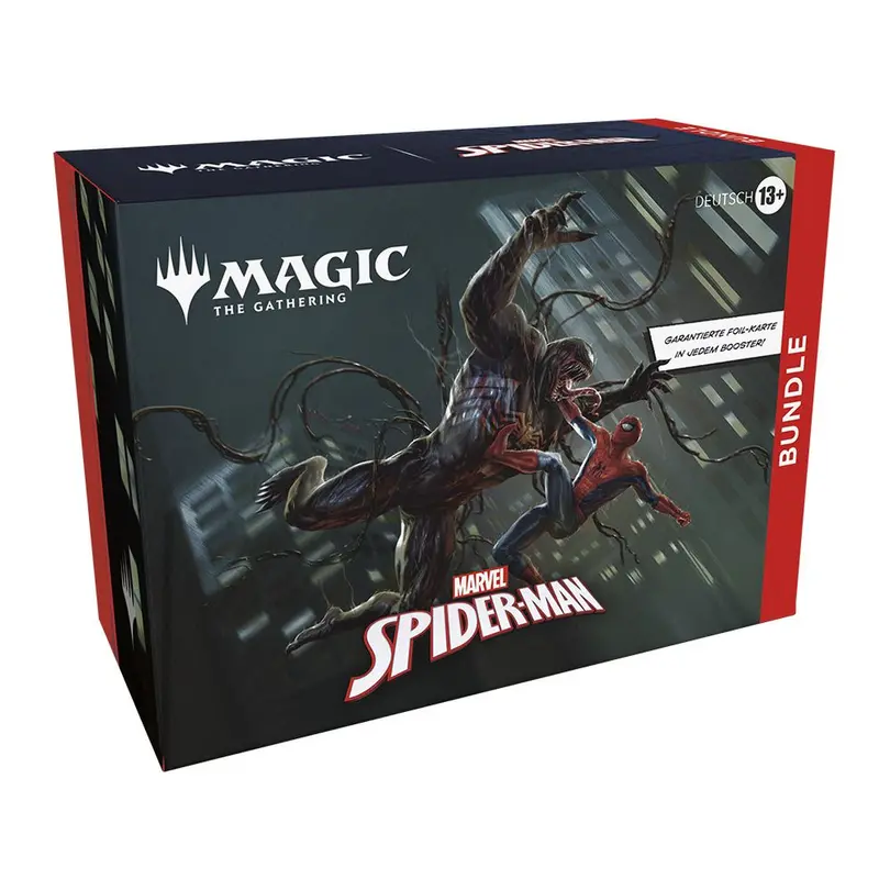 Kartenspiel Magic