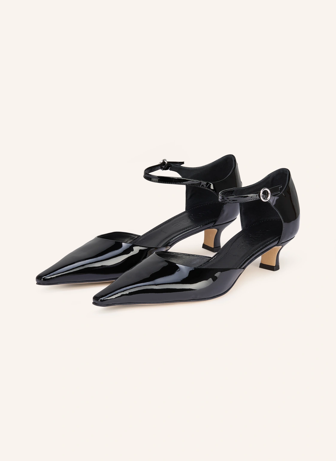Aeyde Pumps TILLIE