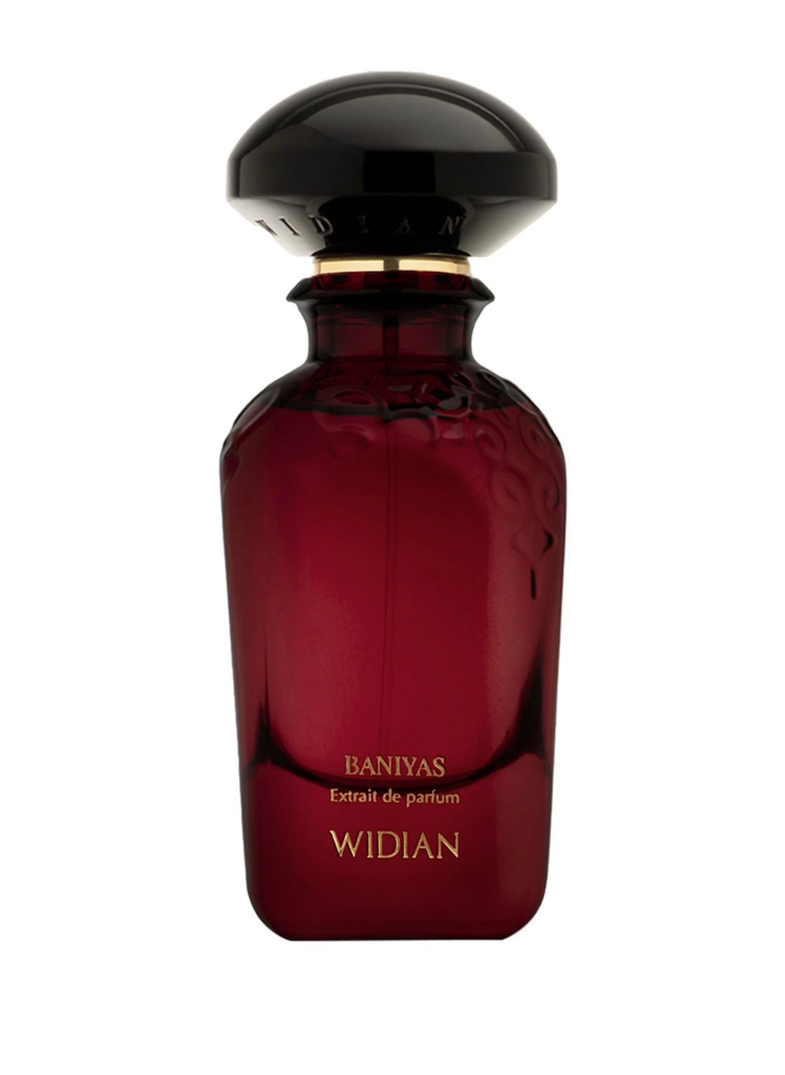 WIDIAN BANIYAS