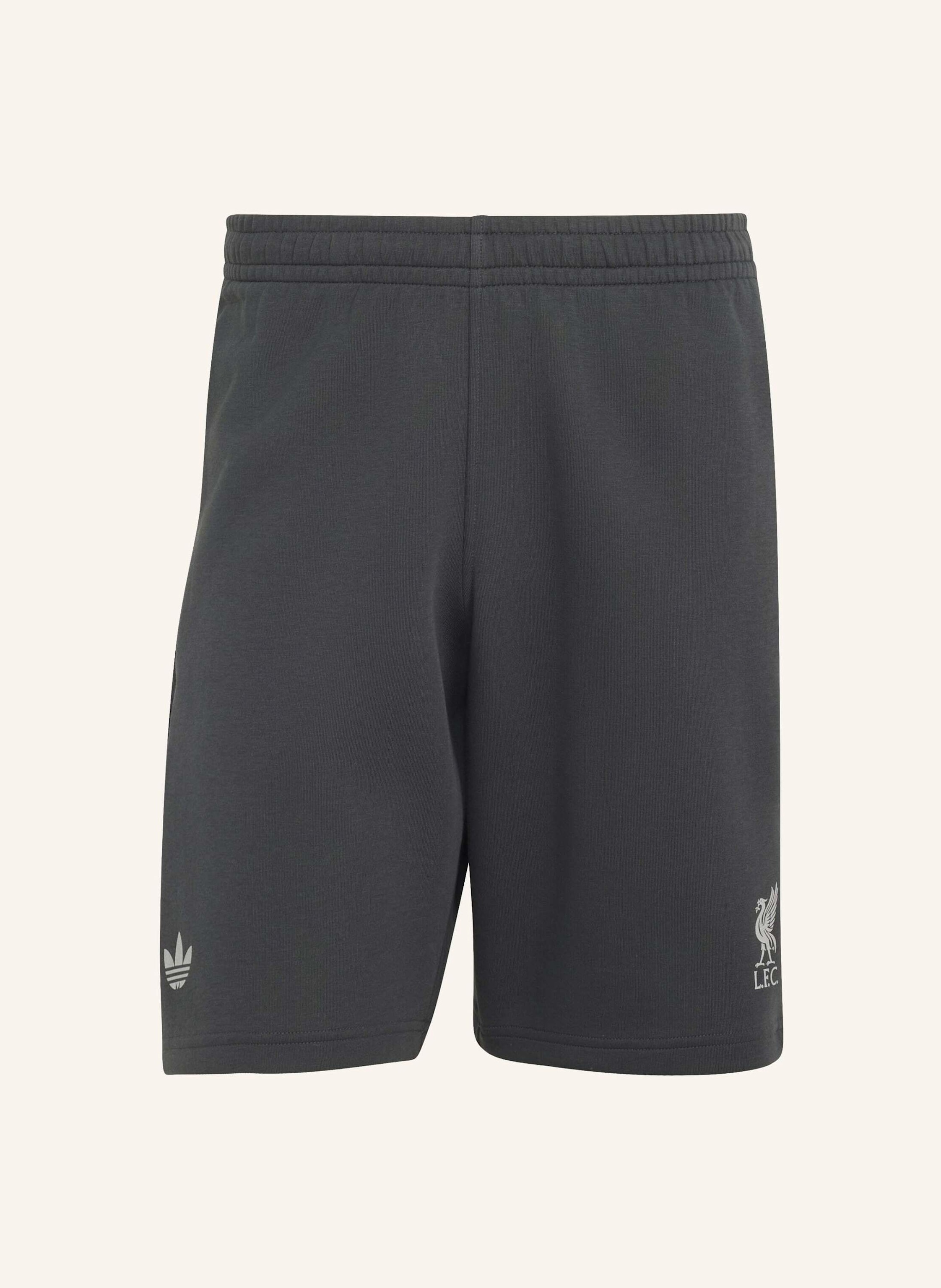 adidas Originals FC LIVERPOOL 26/27 ORIGINALS TEAMGEIST 26 SHORTS