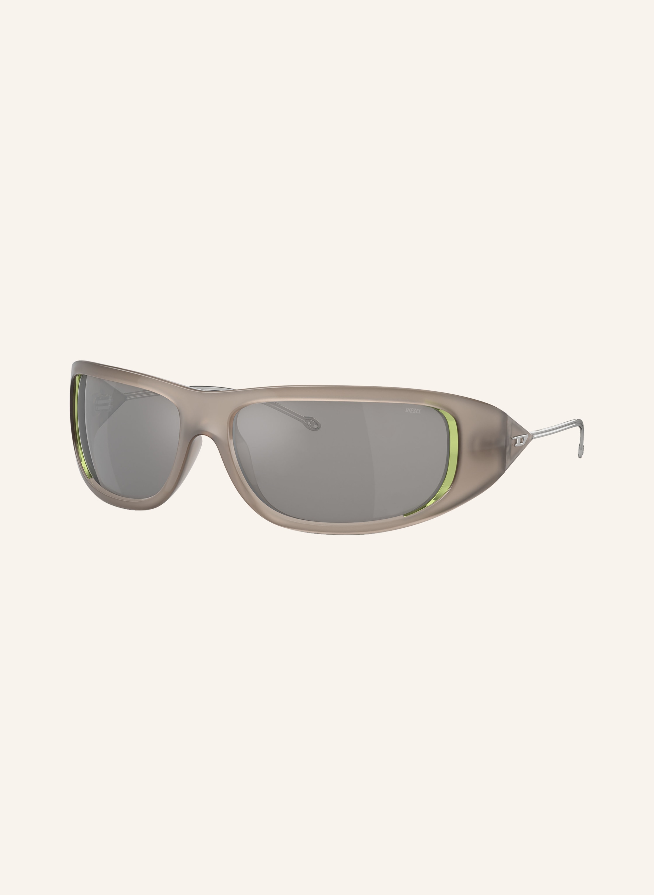 DIESEL Sonnenbrille DL3001