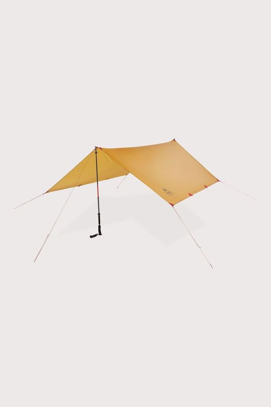 MSR Thru-Hiker 70 Wing Tarp