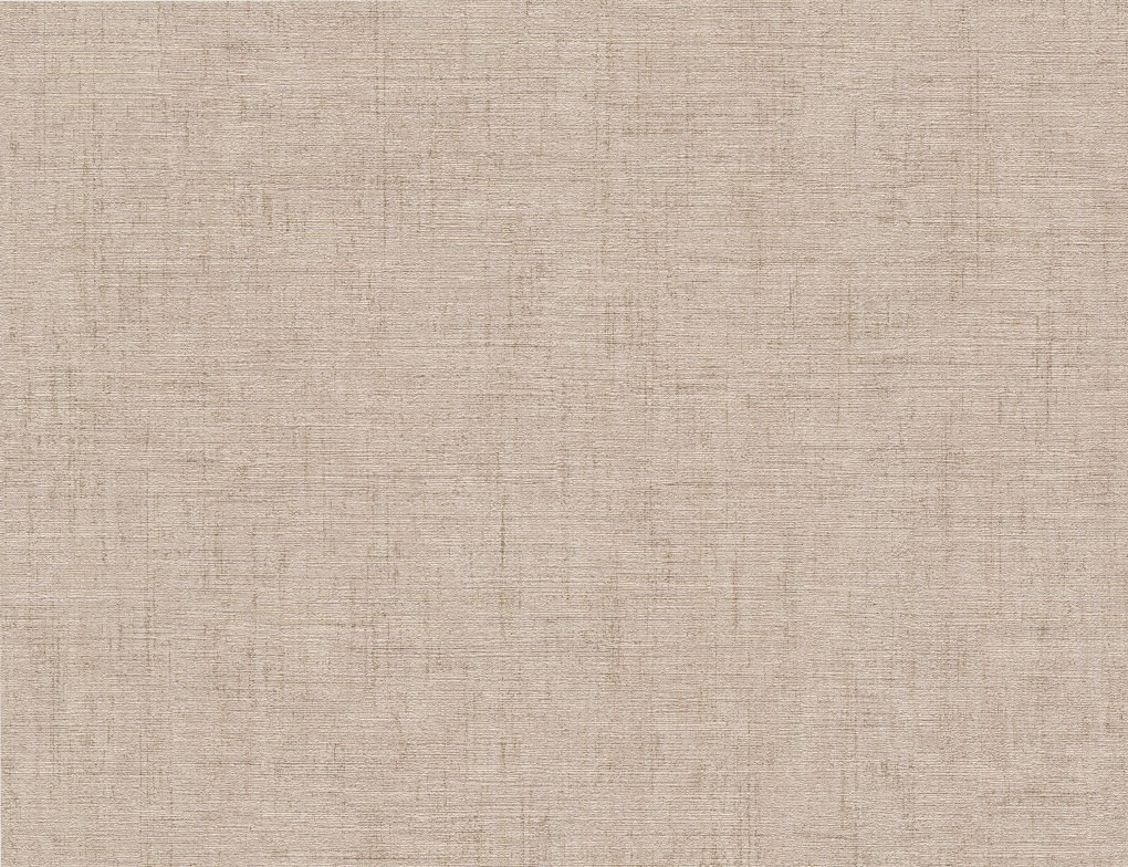 Vliestapete Uni Naturbeige meliert