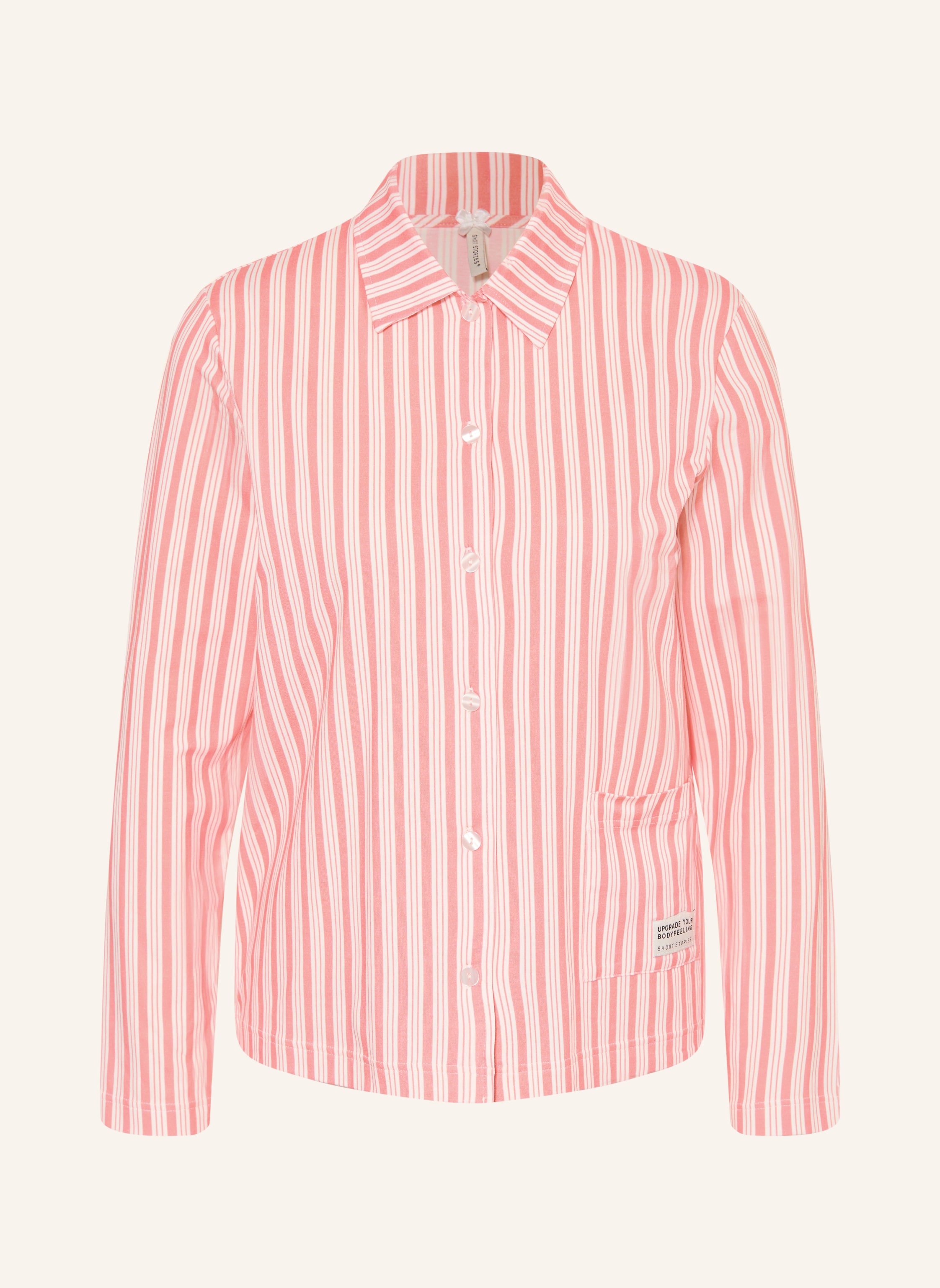SHORT STORIES Schlafshirt