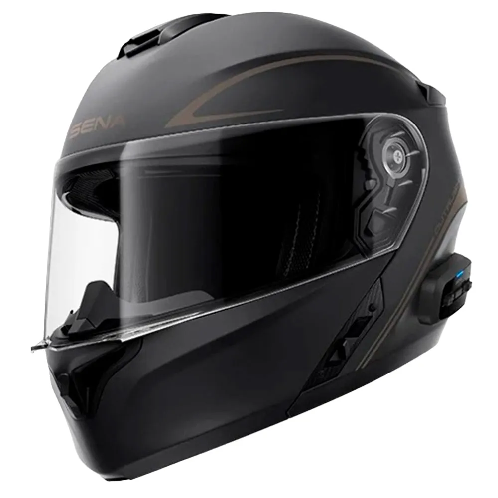 Sena Outrush R ECE 22.06 modular helmet