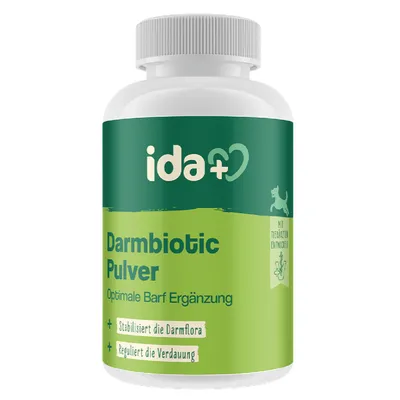 IdaPlus Intestinal Biotic Powder