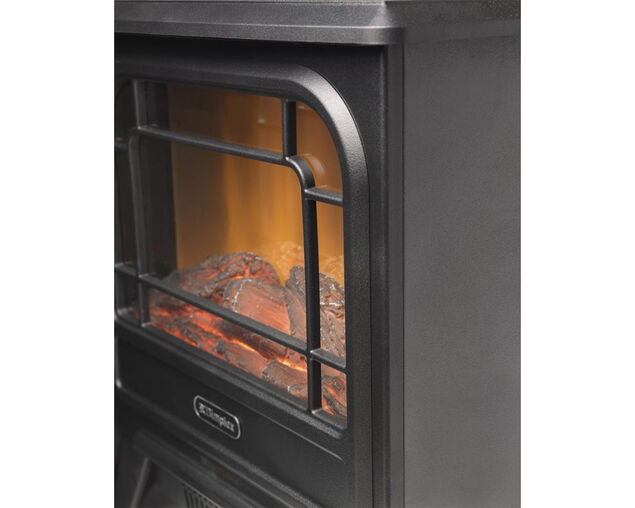 Dimplex Micro Stove Electric Fire