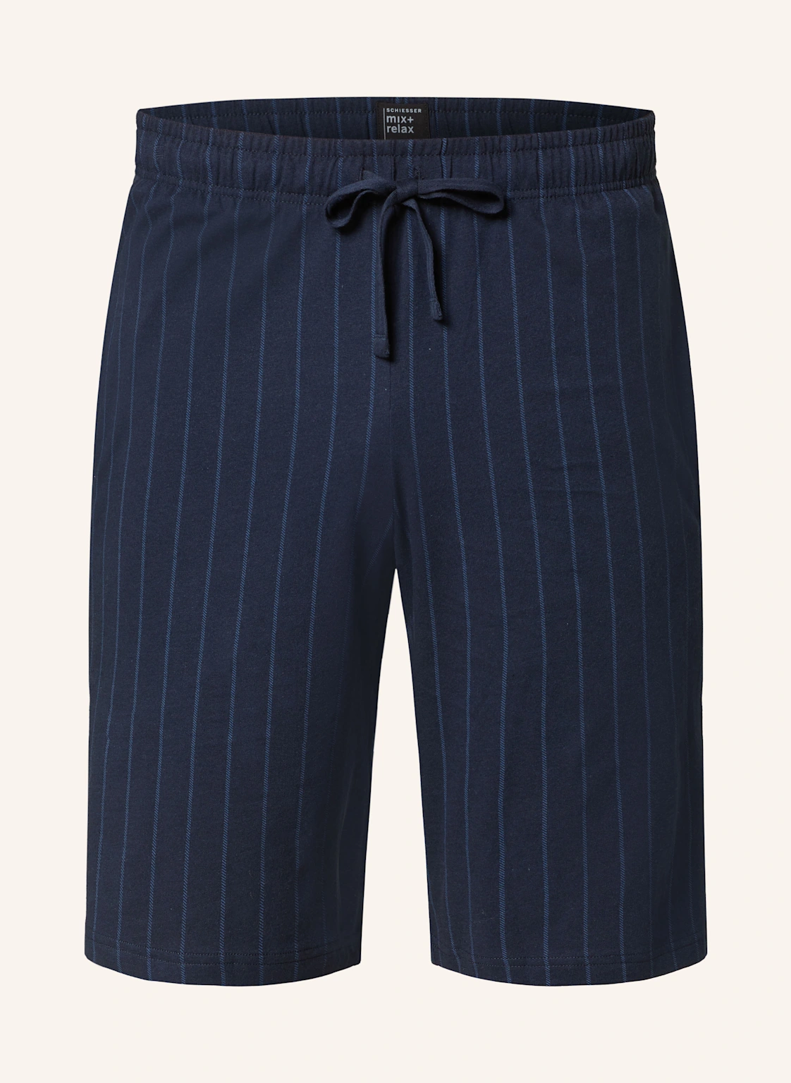 SCHIESSER Schlafshorts MIX RELAX