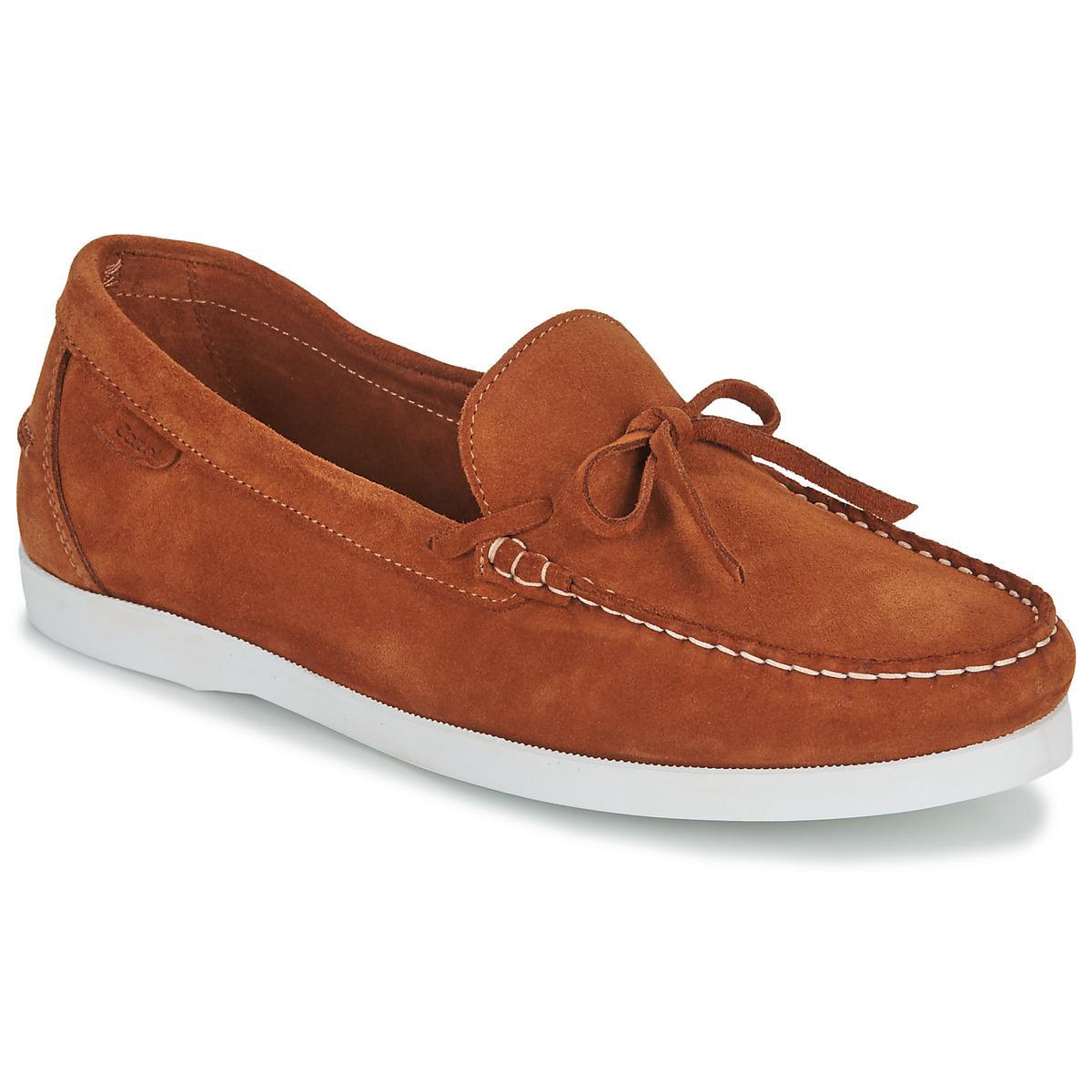 Casual Attitude - NEW002 - Cognac