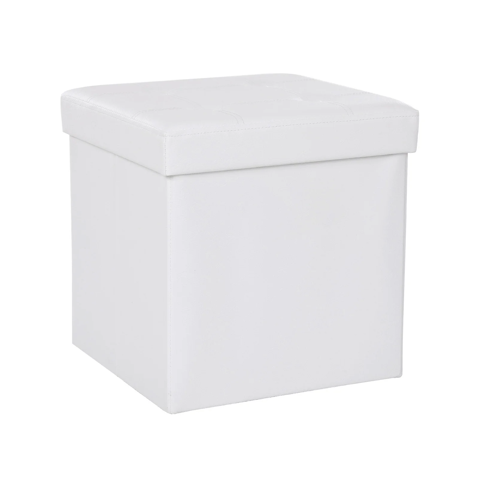 Coffre de rangement pliable