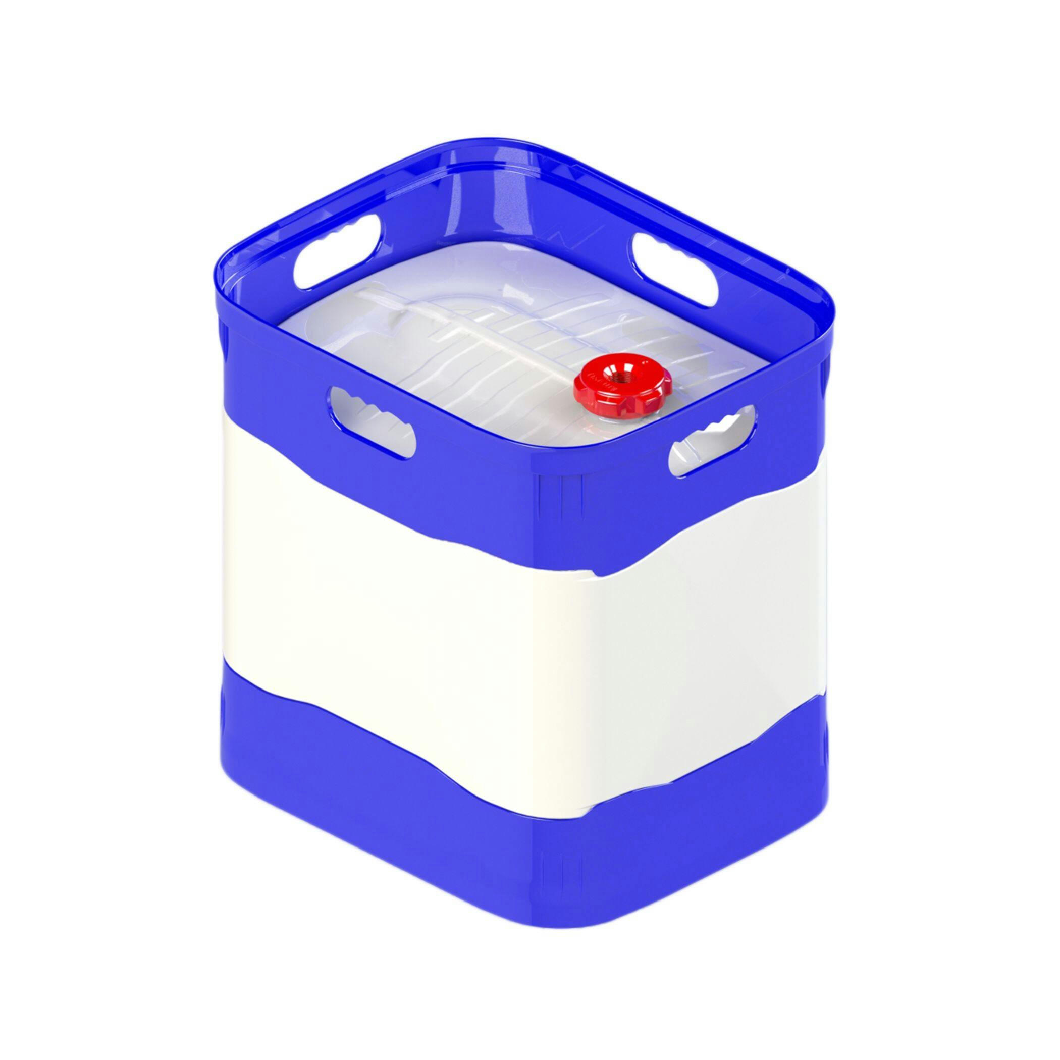 Reliance AquaTank, 30-L