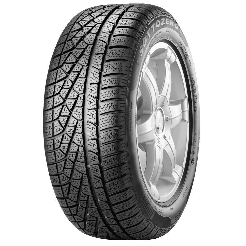 Pirelli Winter 240 Sottozero Tire For Passenger & CUV