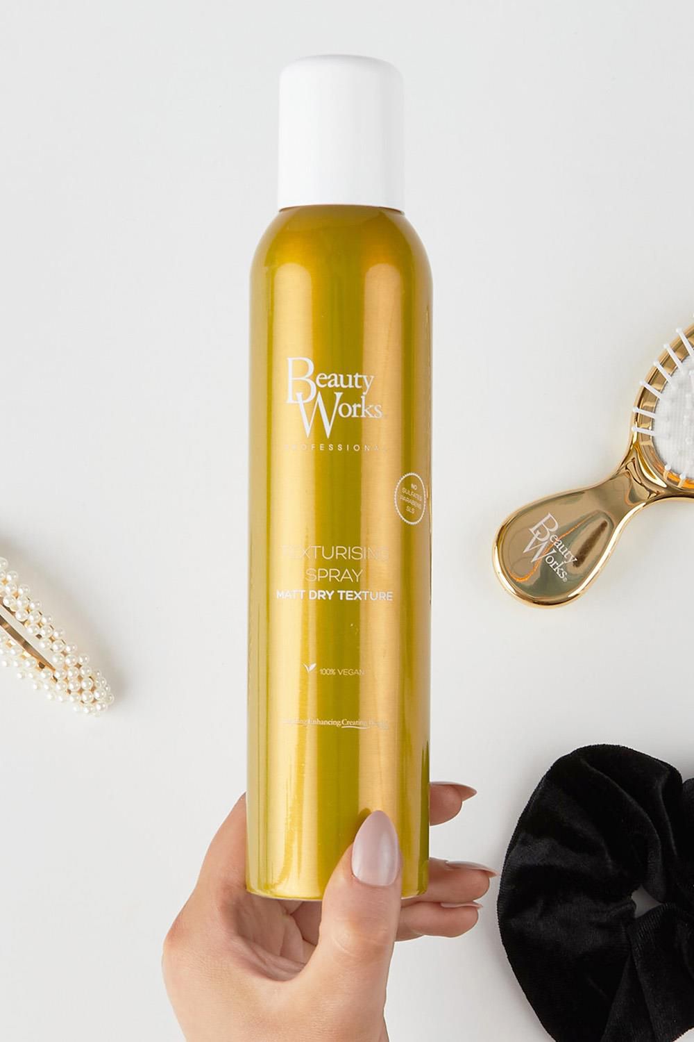 Beauty Works Texturising Spray