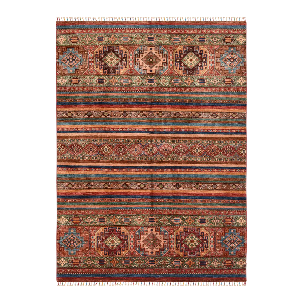 Orientteppich Serai