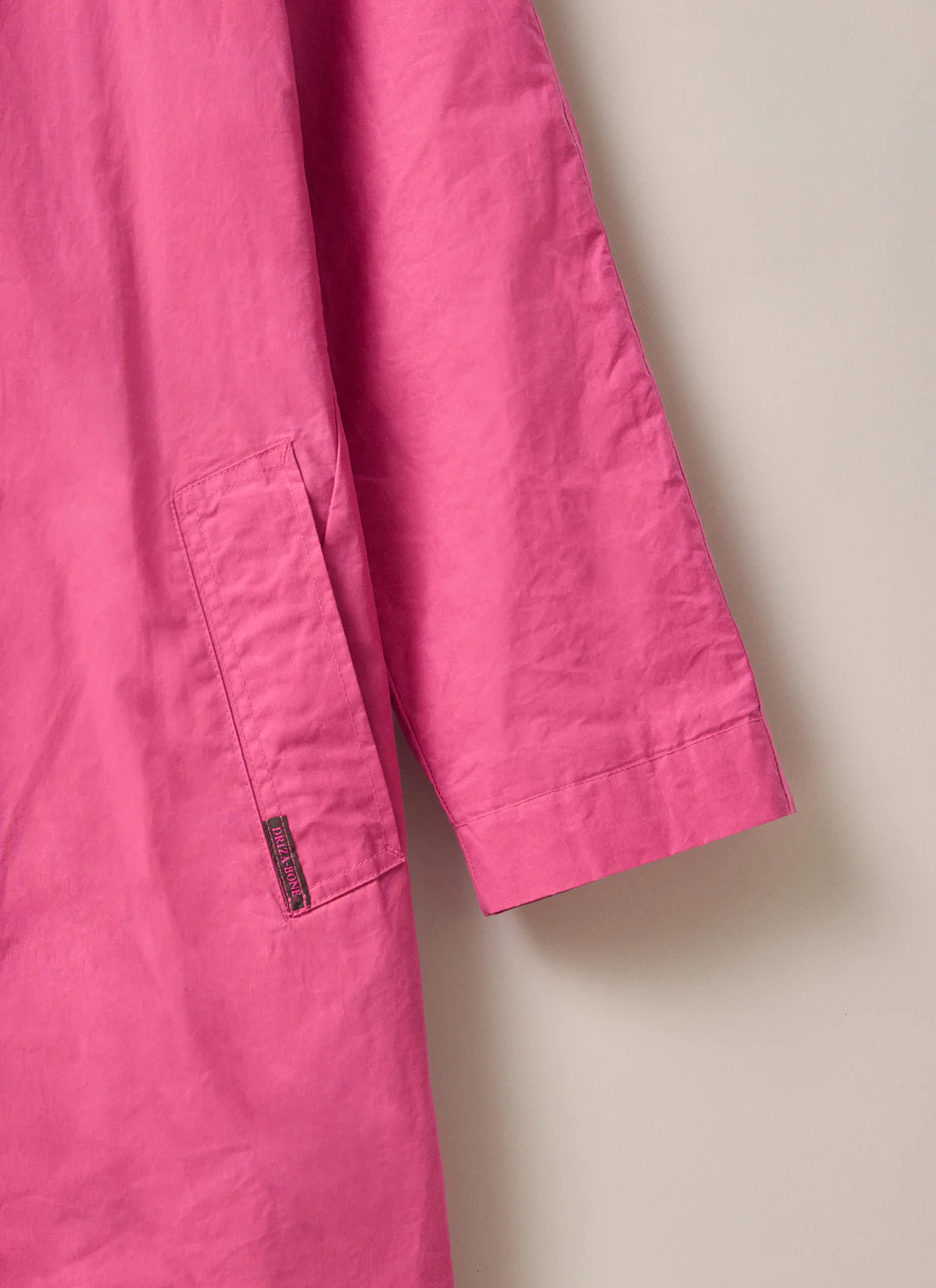 Women's Light Weight Town & Country Coat