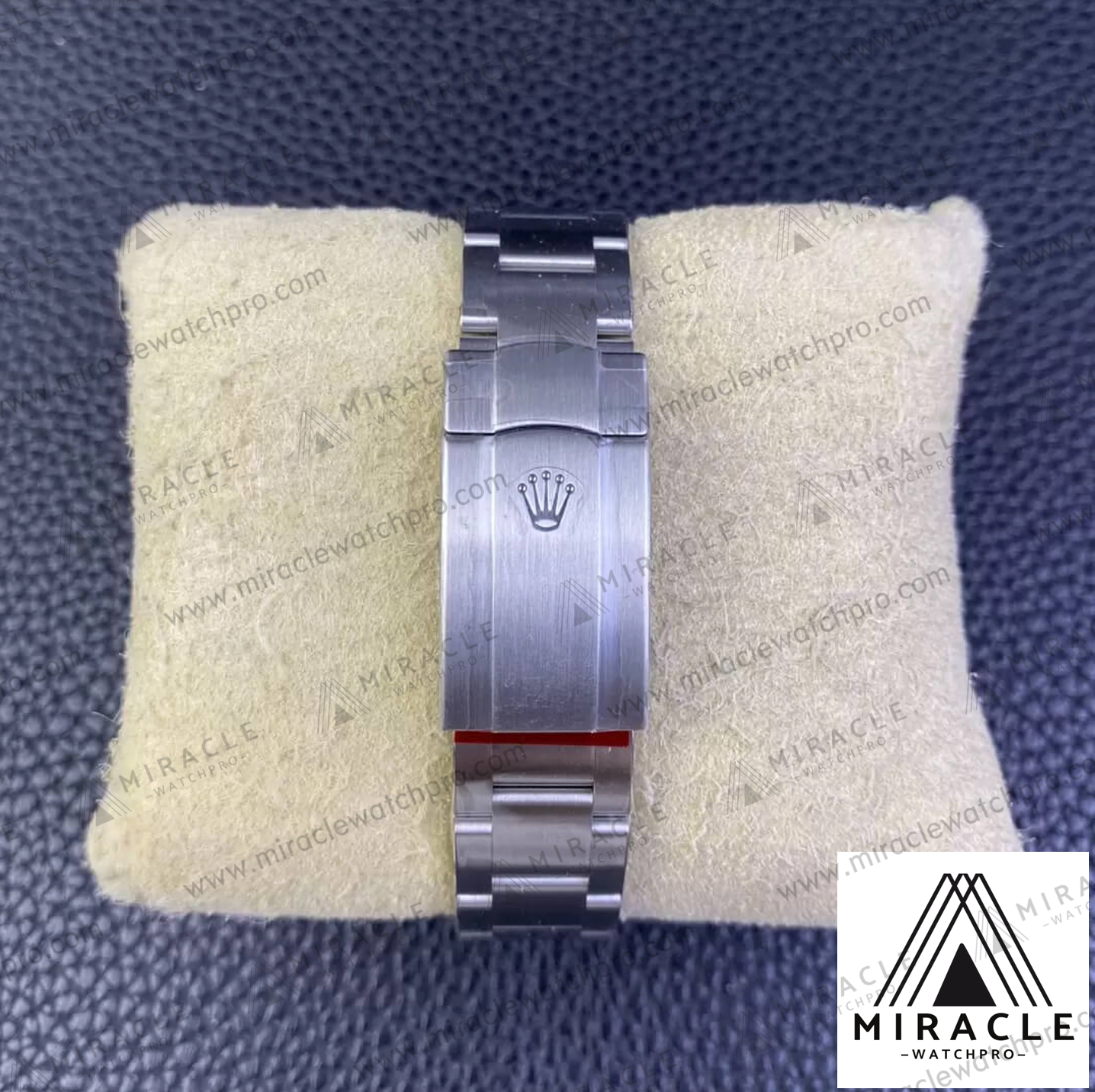 ROLEX-Oyster Perpetual-ref.M124300-0001-Elite Clone-41mm-Replica Watch