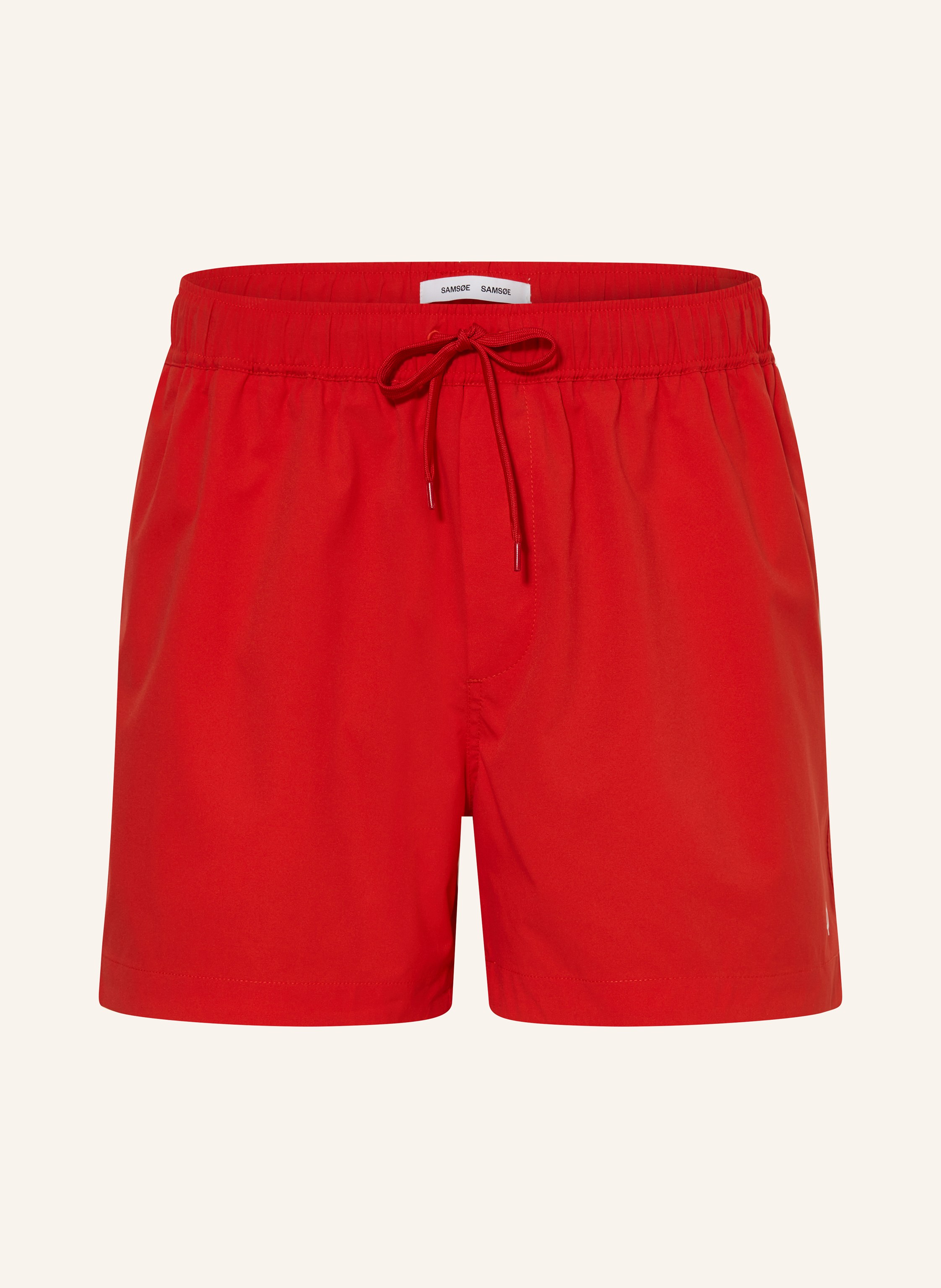 SAMSØE  SAMSØE Badeshorts MOSES