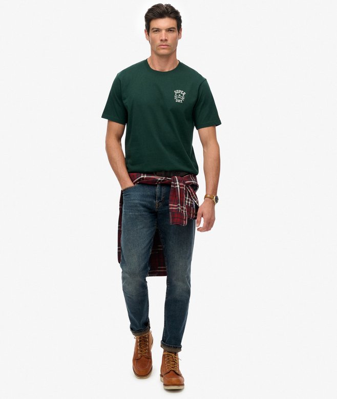 Athletic Club T-Shirt