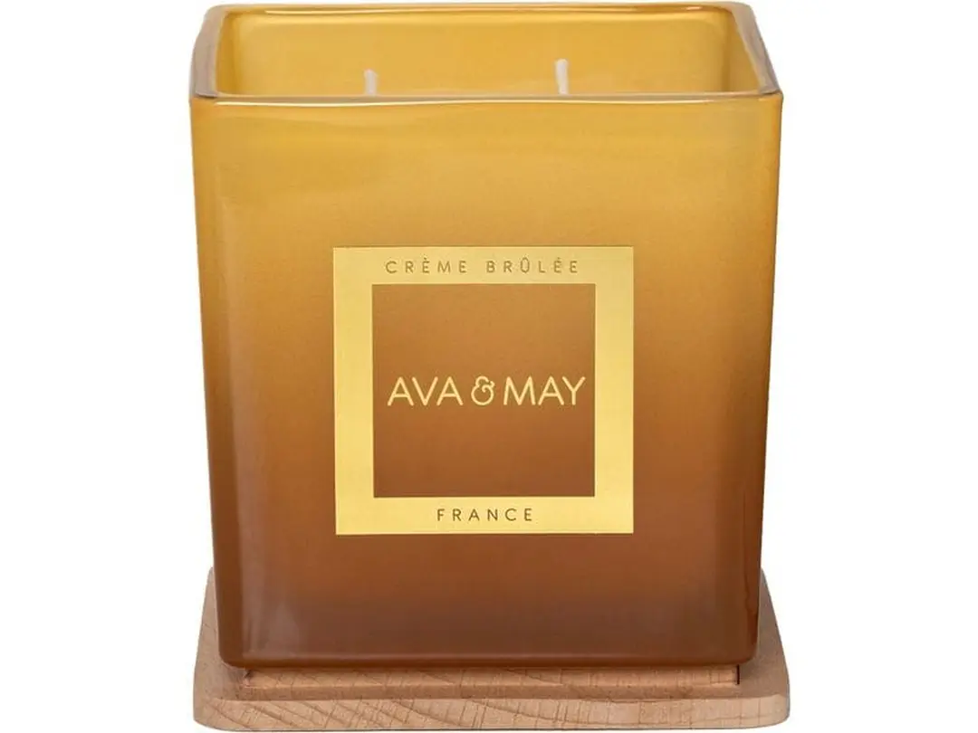 Duftkerze AVA MAY