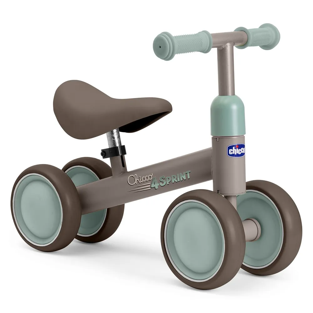 Chicco Bike 4 Wheels Ride On