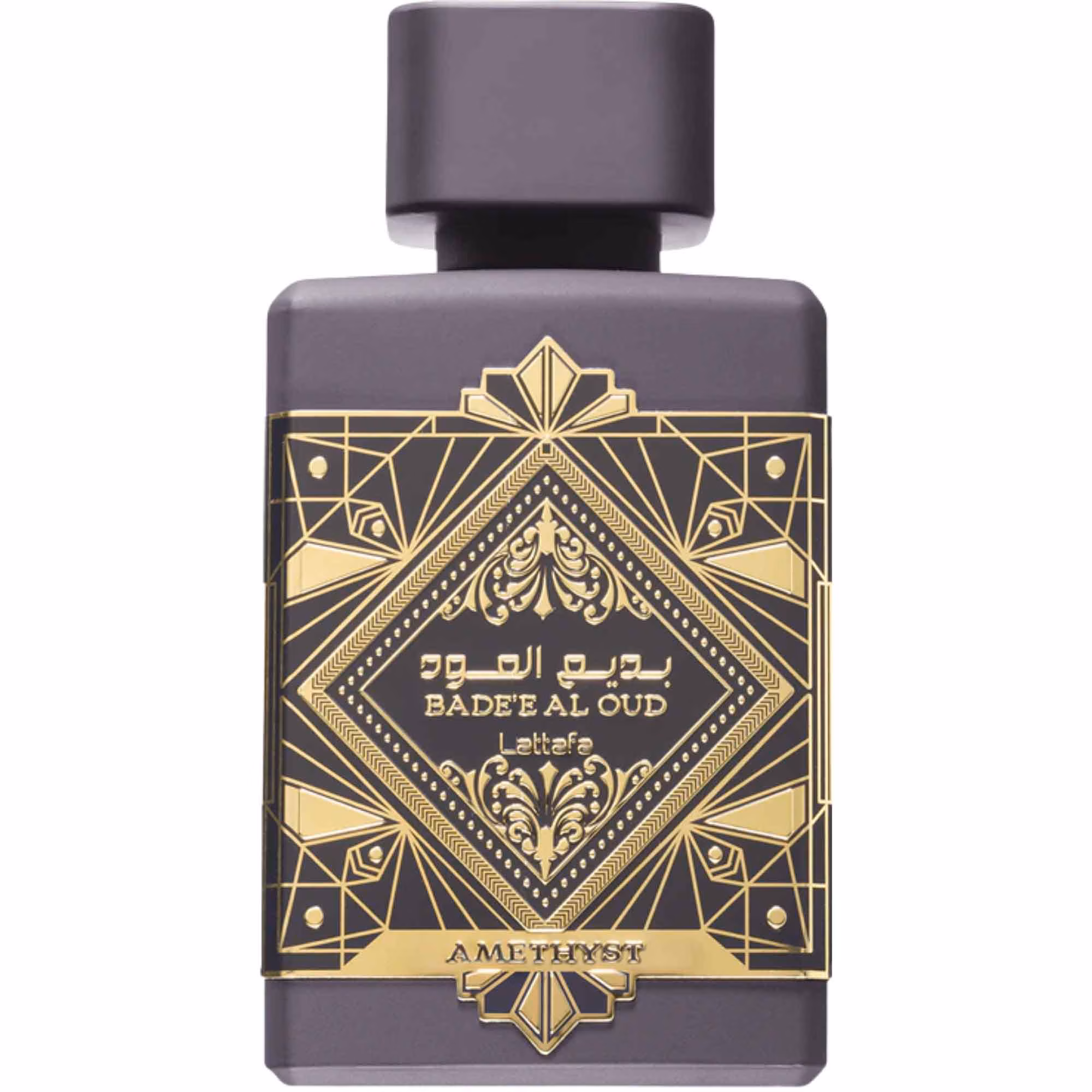 BADEE AL OUDEau de parfum