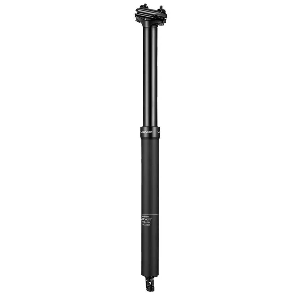 Kind Shock Ragei 2020 170 mm dropper seatpost
