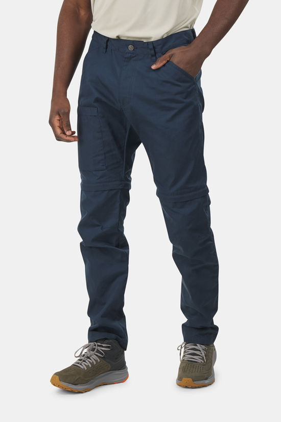 Fjällräven High Coast Zip-Off Afritsbroek