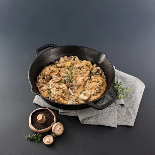 Pyrolux Pyrocast 34cm Chefs Pan