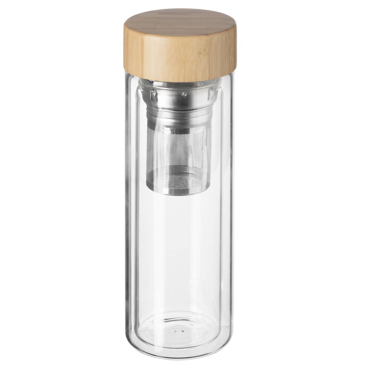 "Bamboo" Teapot 400 ml