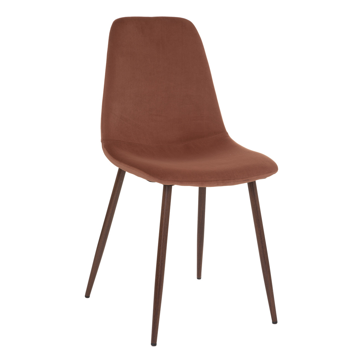 Chair "Roka" Terracotta pink