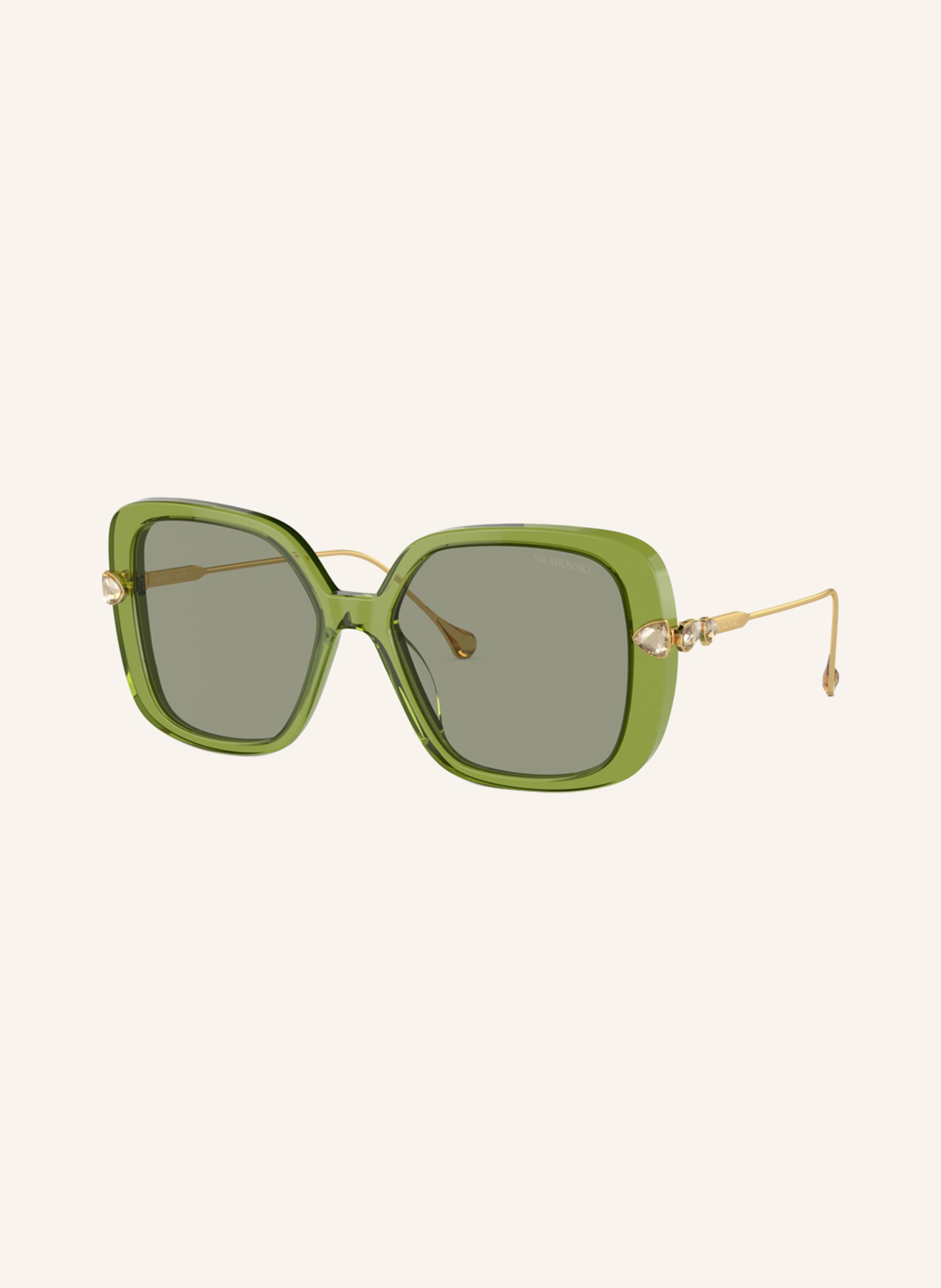 SWAROVSKI Sonnenbrille SK6011