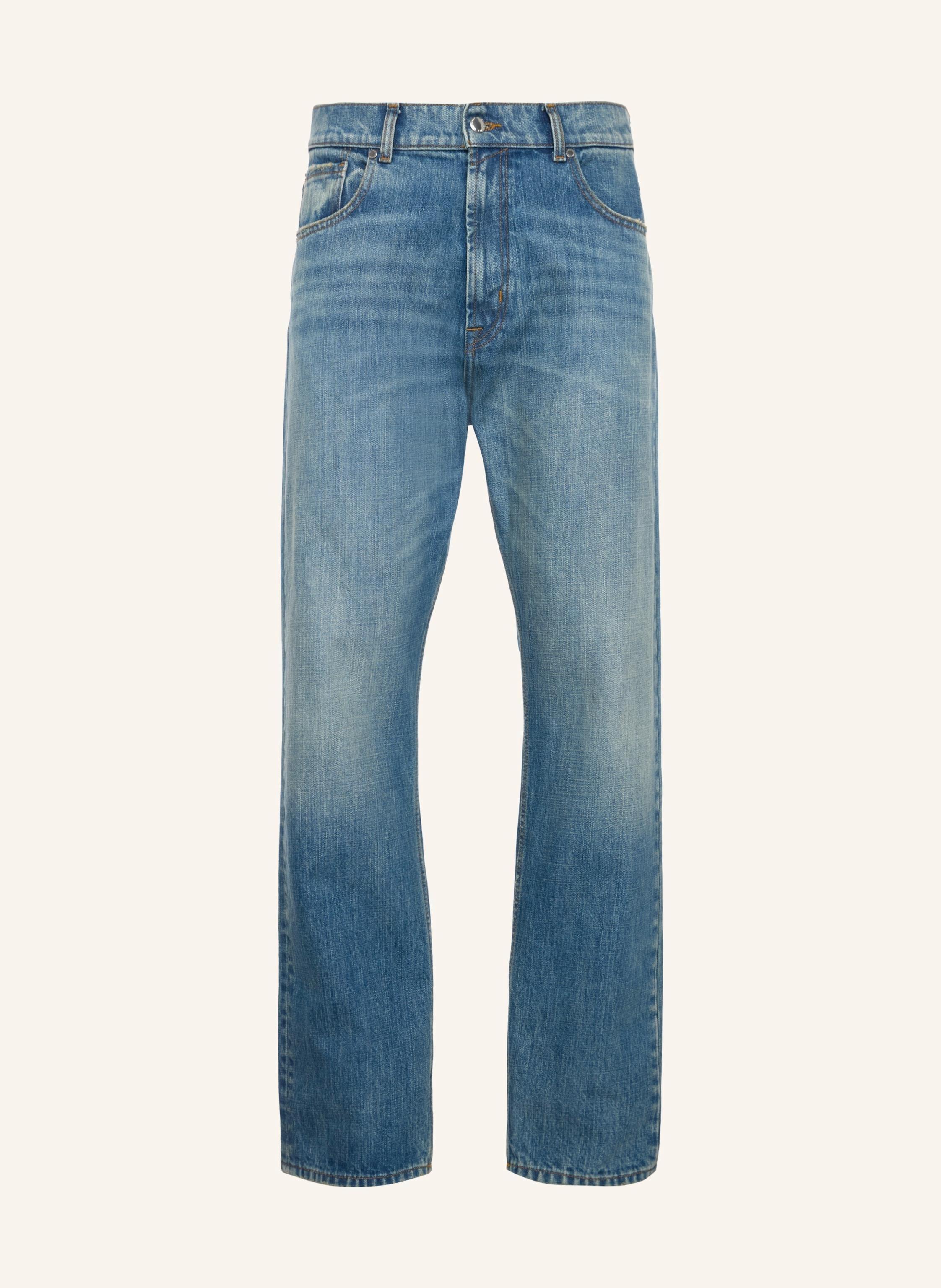 7 for all mankind Jeans MODERN STRAIGHT Straight Fit