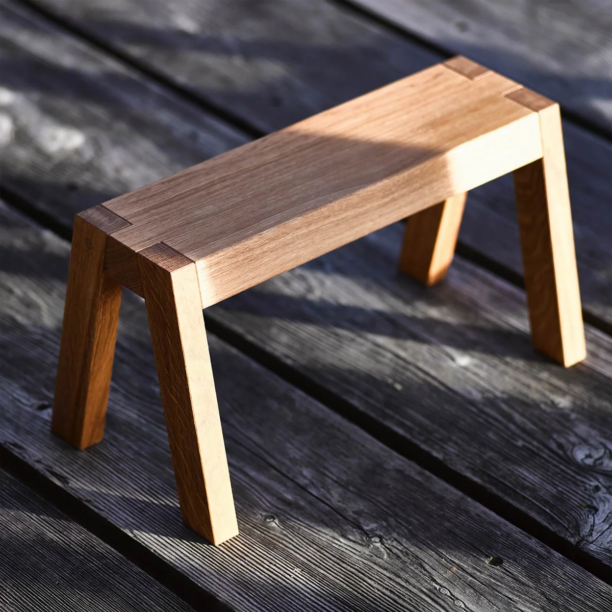 Auerberg - Hocker 