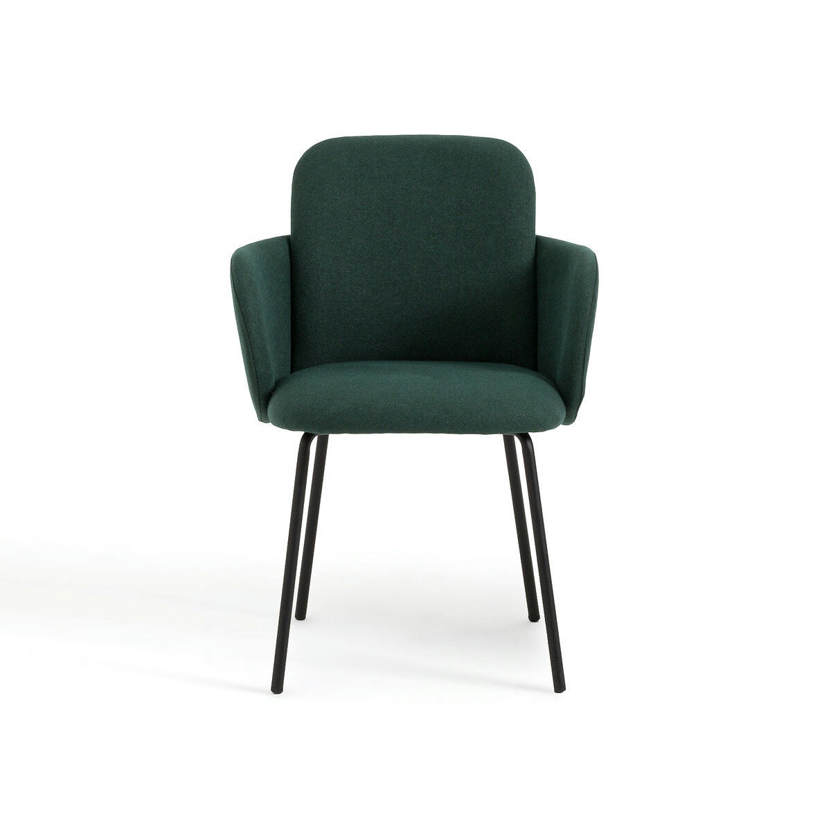 Fauteuil de table, Carina