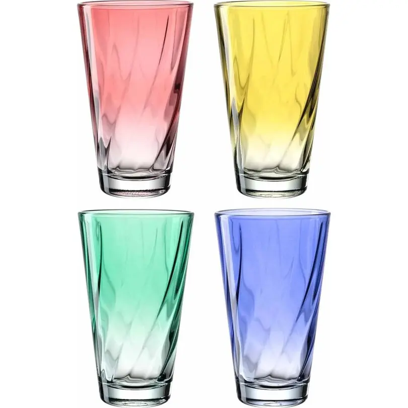 Becher Twist